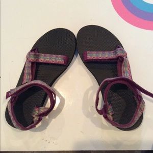 ❌SOLD ❌New Women’s Teva Sandals